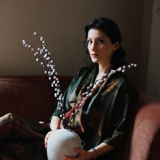 Special Edition: Lamanufaktur x Büşra Qadir